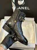 Chanel ботинки PR500994 31