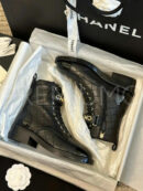Chanel ботинки PR500994 26