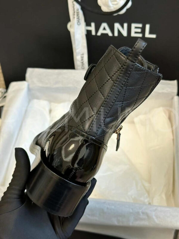 Chanel ботинки PR500994 15