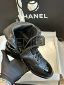 Chanel ботинки PR500994 33