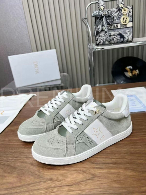 Christian Dior кроссовки PR973177