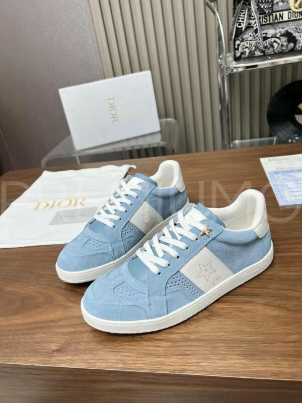 Christian Dior кроссовки PR729653