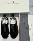 Brunello Cucinelli кроссовки PR167929 25
