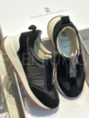 Brunello Cucinelli кроссовки PR167929 23
