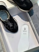 Brunello Cucinelli кроссовки PR167929 29