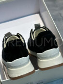 Brunello Cucinelli кроссовки PR167929 28