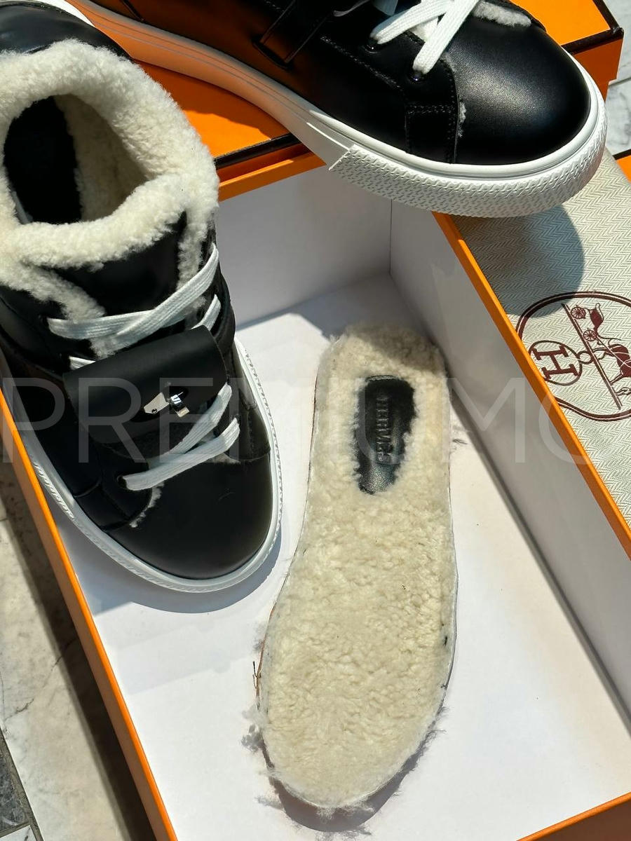 Hermes кроссовки PR666081 13 Hermes кроссовки PR666081 13