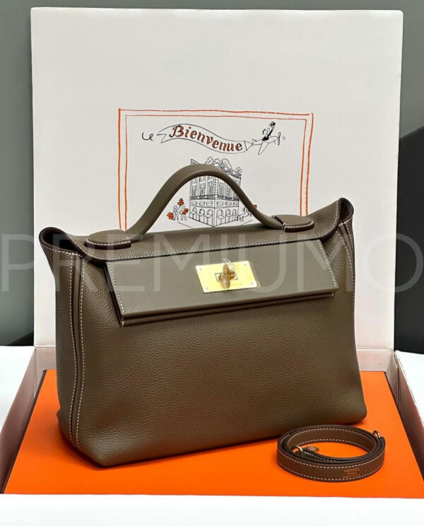 Hermes сумка PR503522 2