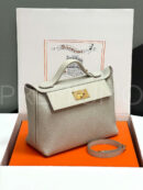 Hermes сумка PR831059 5