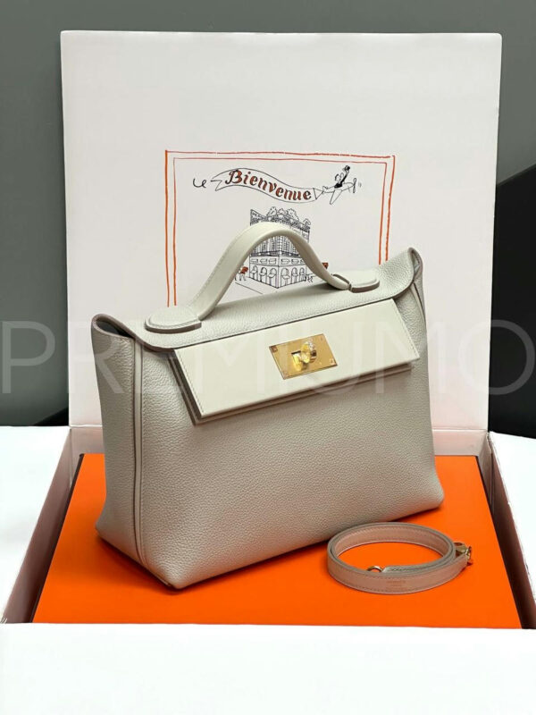 Hermes сумка PR831059 2