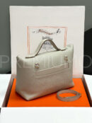 Hermes сумка PR831059 6