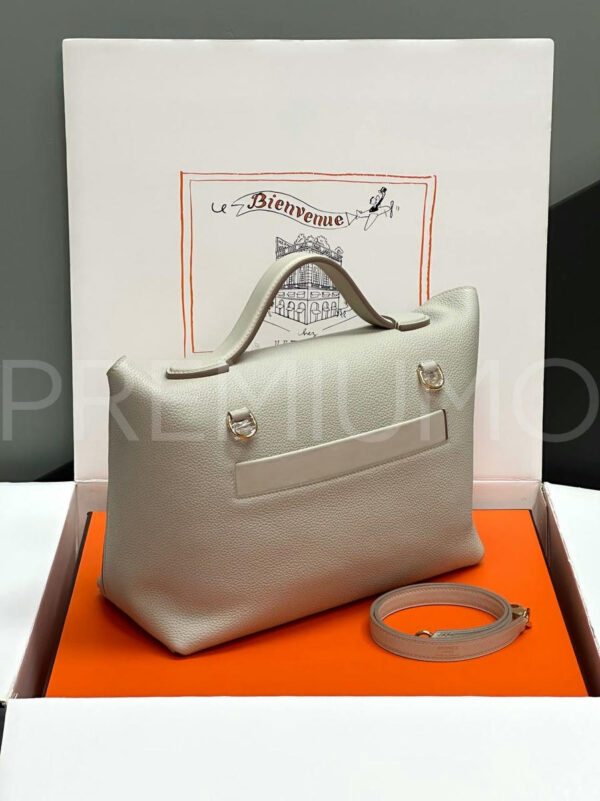 Hermes сумка PR831059 3
