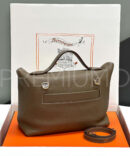 Hermes сумка PR503522 6