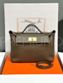 Hermes сумка PR503522 4