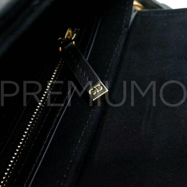 Christian Dior сумка PR806421 12