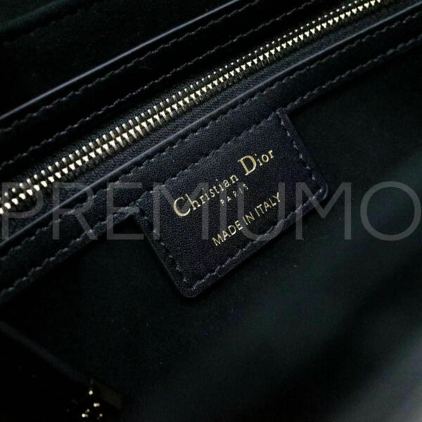 Christian Dior сумка PR806421 10