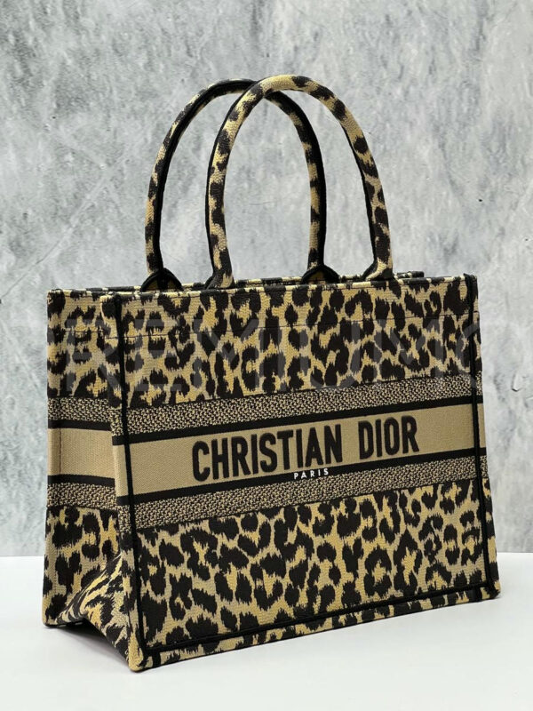 Christian Dior сумка PR782565 4