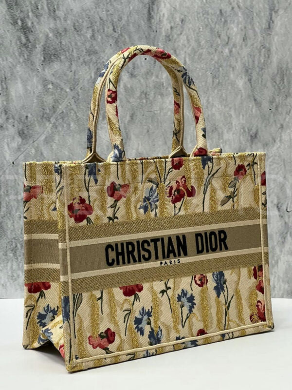 Christian Dior сумка PR286488 4