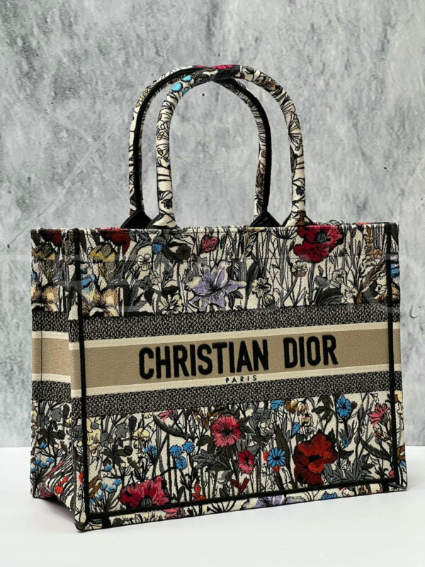 Christian Dior сумка PR982337 4