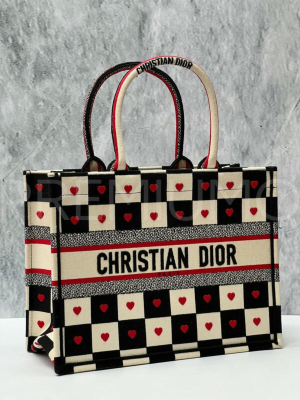Christian Dior сумка PR563052 4