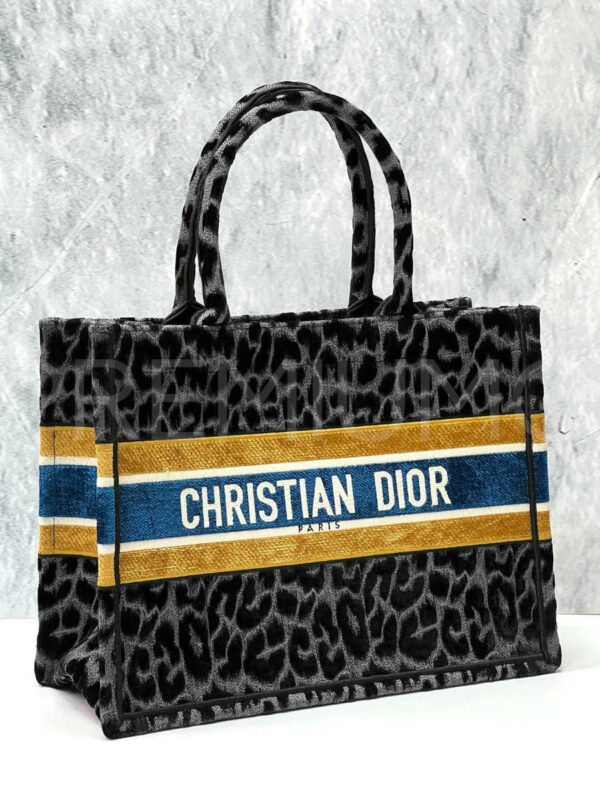 Christian Dior сумка PR176659 4