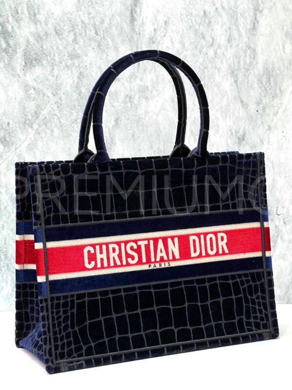 Christian Dior сумка PR686763 4