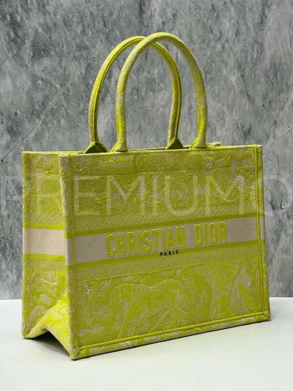 Christian Dior сумка PR661767 4