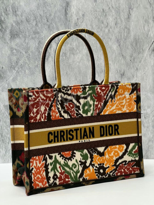 Christian Dior сумка PR124174 4