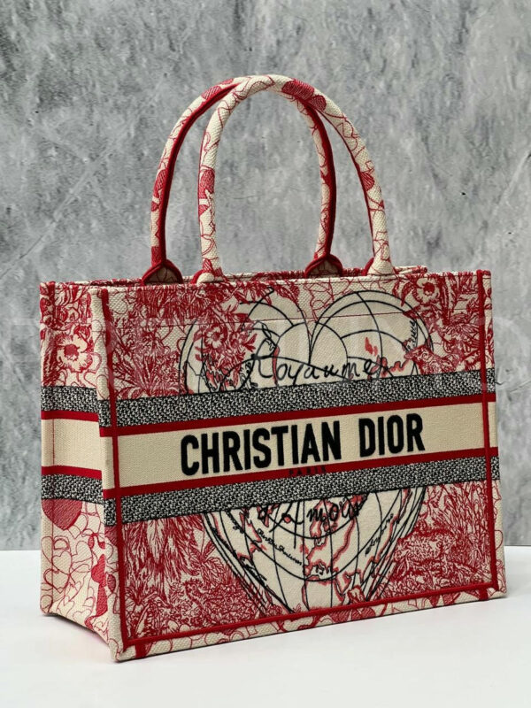 Christian Dior сумка PR530386 4