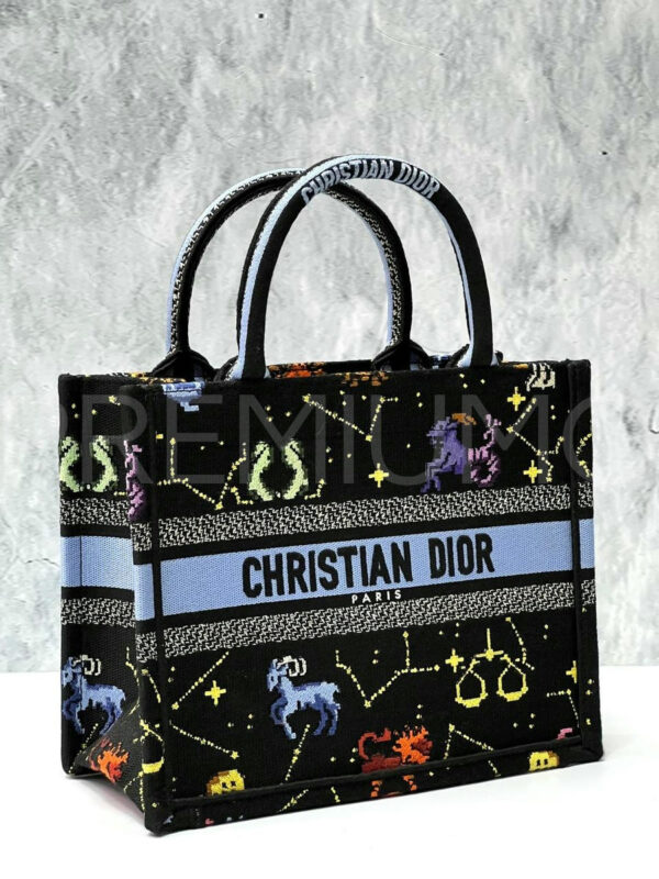 Christian Dior сумка PR531300