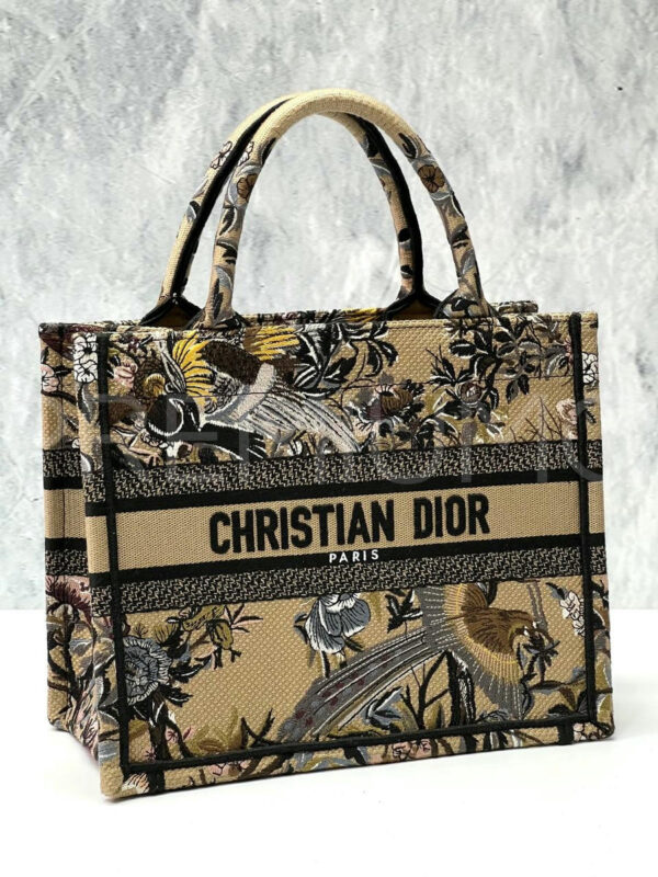 Christian Dior сумка PR150307