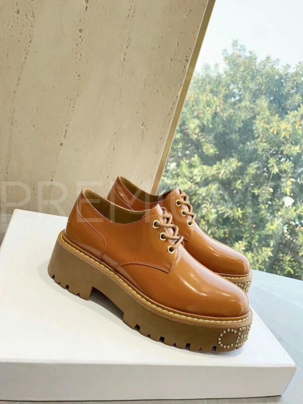 Celine ботинки PR414872
