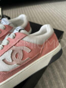 Chanel кроссовки PR760872 33
