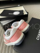 Chanel кроссовки PR760872 34