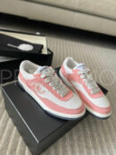 Chanel кроссовки PR760872 19