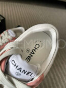 Chanel кроссовки PR760872 35