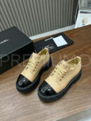 Chanel ботинки PR745962 12