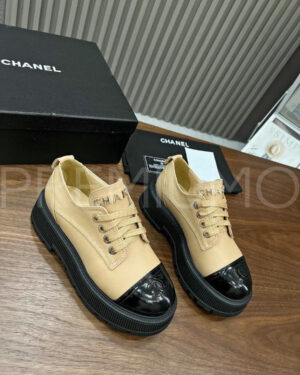 Chanel ботинки PR745962