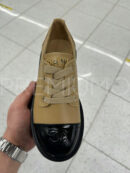 Chanel ботинки PR745962 16