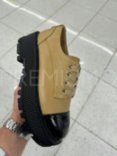Chanel ботинки PR745962 18