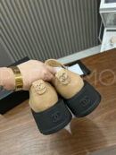 Chanel ботинки PR745962 15