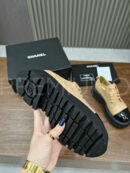 Chanel ботинки PR745962 17