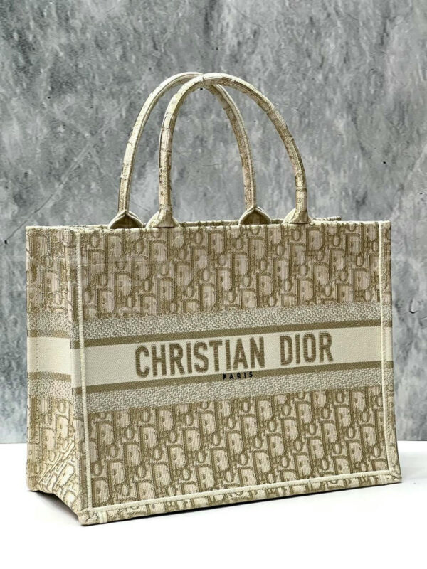 Christian Dior сумка PR403827 4