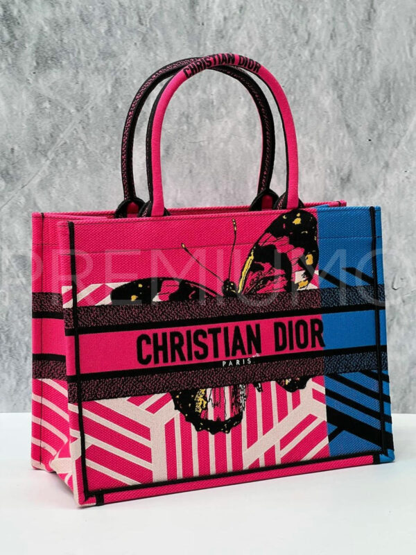 Christian Dior сумка PR664773 14