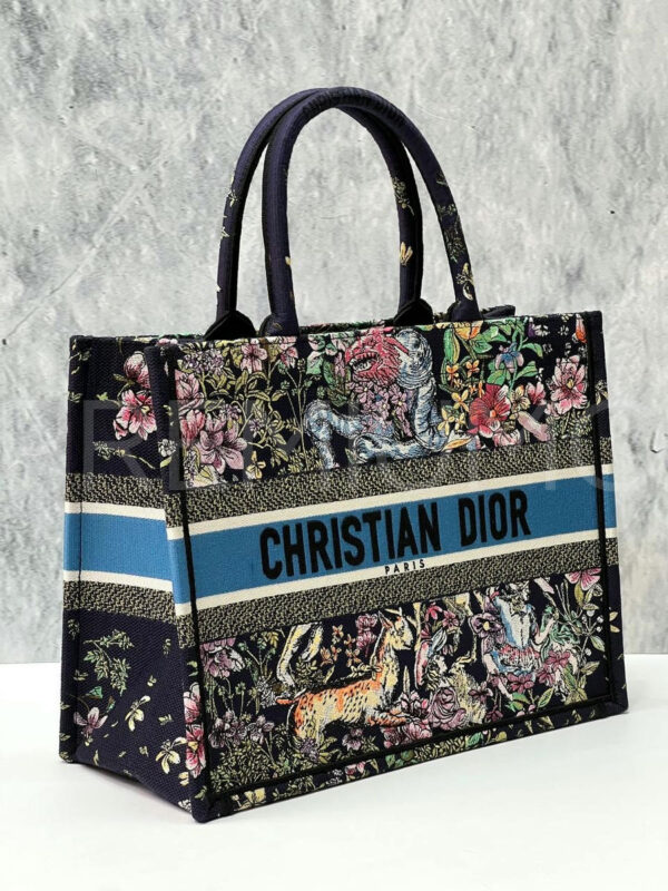 Christian Dior сумка PR957781 15