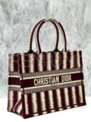 Christian Dior сумка PR412947 8