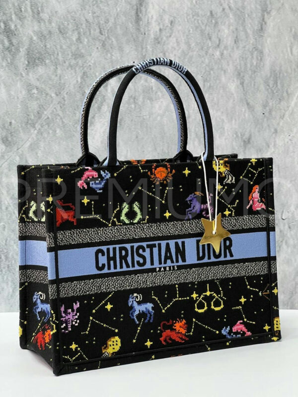 Christian Dior сумка PR325439