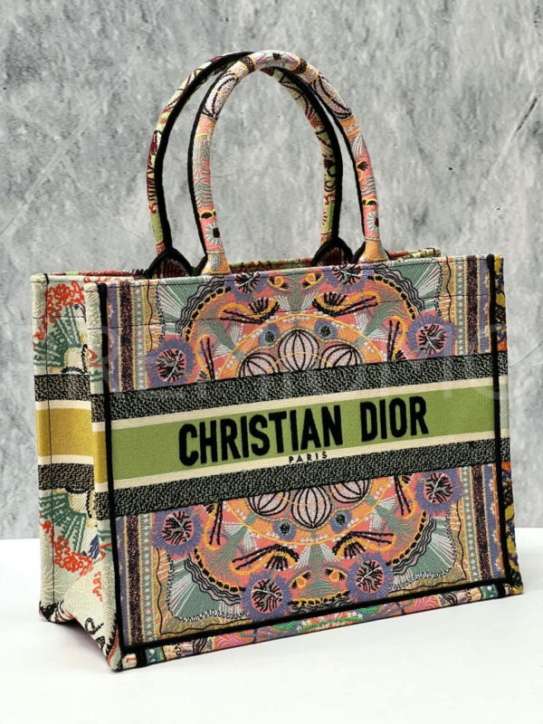 Christian Dior сумка PR957977 4