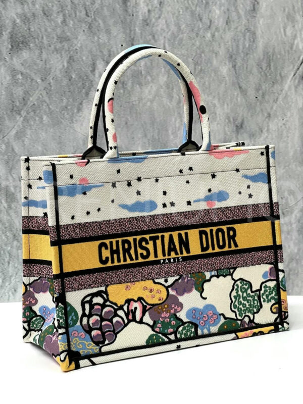 Christian Dior сумка PR852287