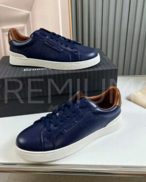 Ermenegildo Zegna кеды PR123974